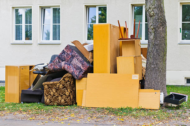 Trusted Lyford, TX Junk Removal Experts
